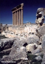 Baalbeck